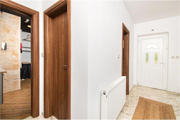 House K1, for 7 persons