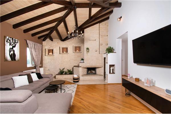 House K1, for 7 persons