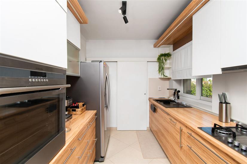 House K1, for 7 persons