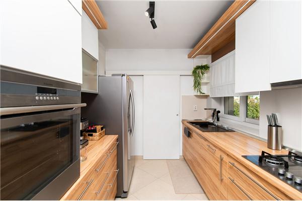 House K1, for 7 persons