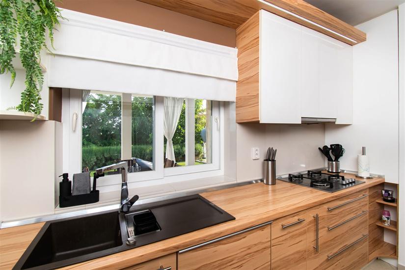 House K1, for 7 persons