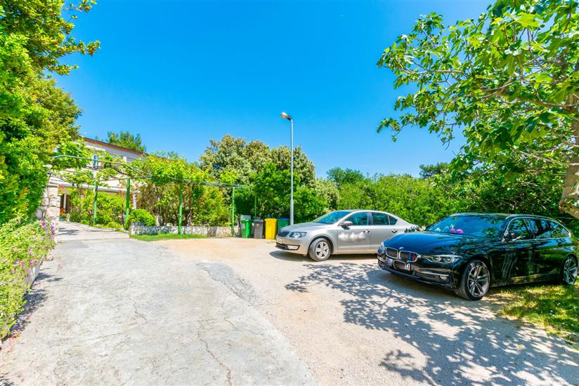 Apartamenty Marija Sabina