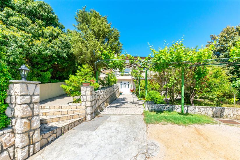 Apartamenty Marija Sabina