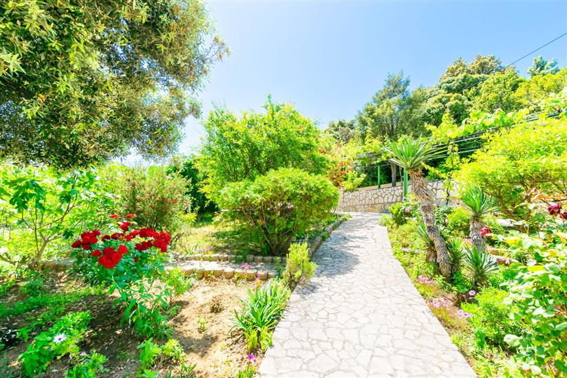 Apartamenty Marija Sabina