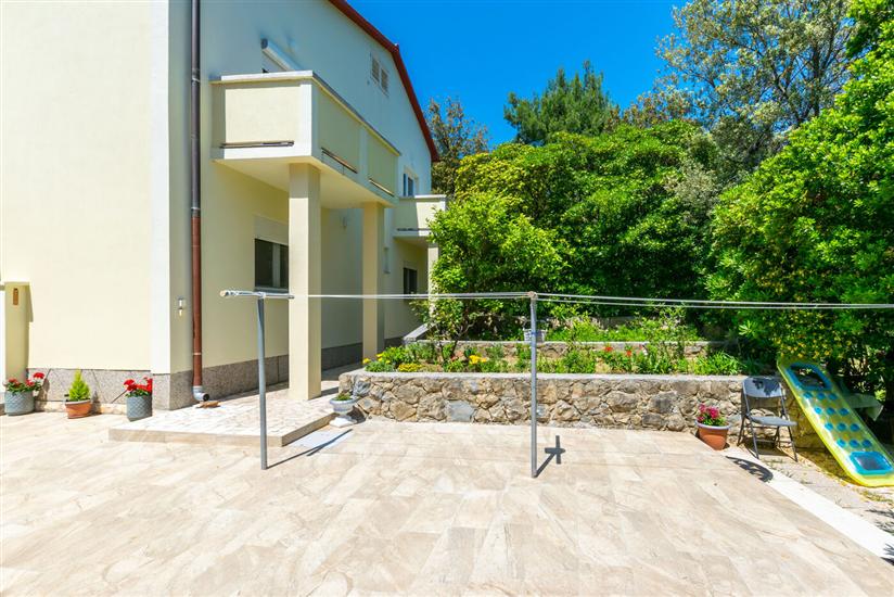 Apartamenty Marija Sabina