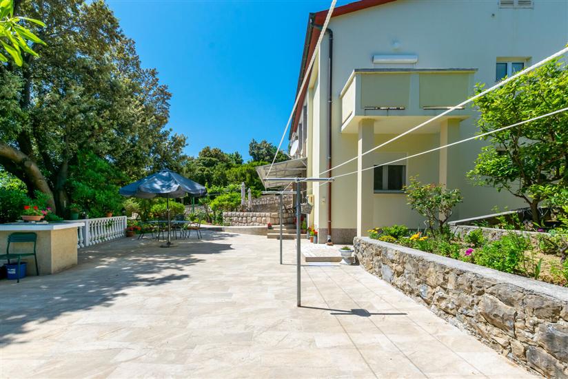 Apartamenty Marija Sabina