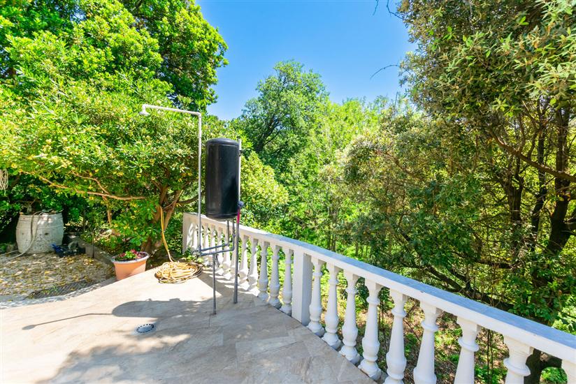 Apartamenty Marija Sabina