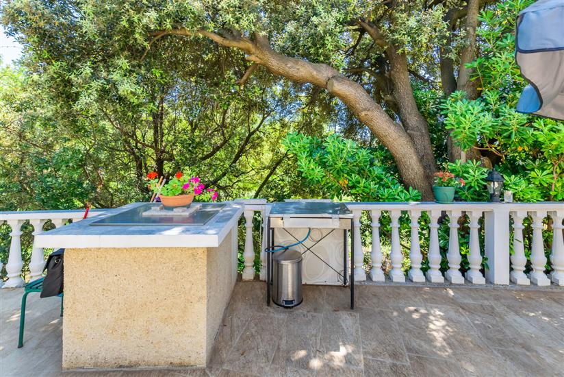 Apartamenty Marija Sabina