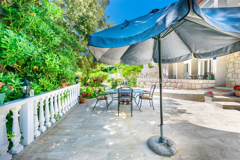 Apartamenty Marija Sabina