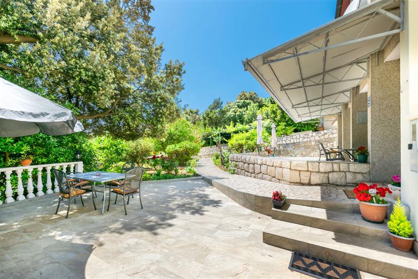 Apartamenty Marija Sabina