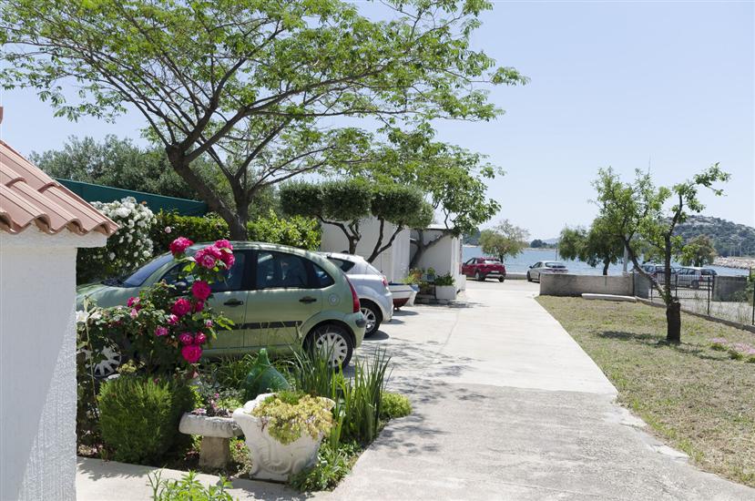 Apartment By the sea