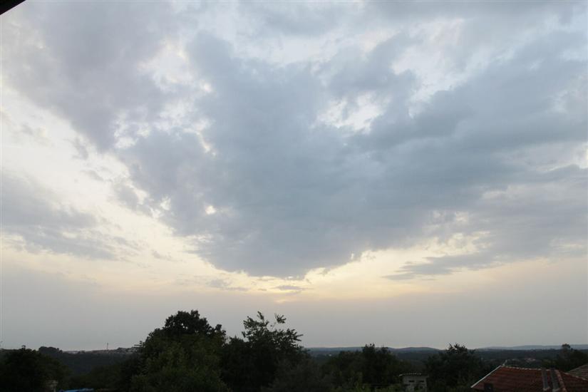 Апартамент Katarina Zambratija 3