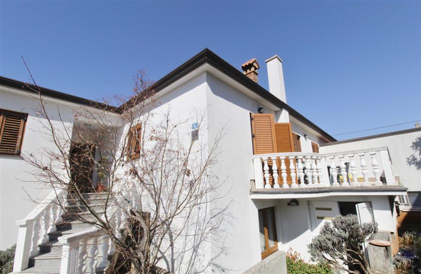 Апартамент Katarina Zambratija 3