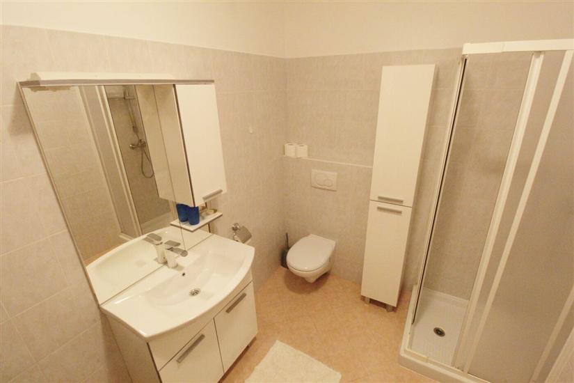 Апартаменты A1, для 4 лиц