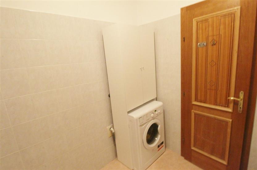 Апартаменты A1, для 4 лиц