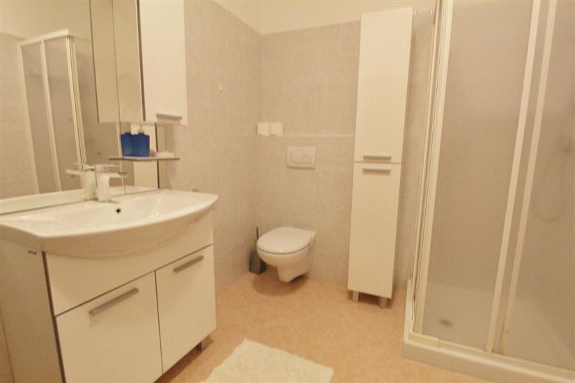 Апартаменты A1, для 4 лиц