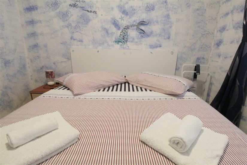 Апартаменты A1, для 4 лиц