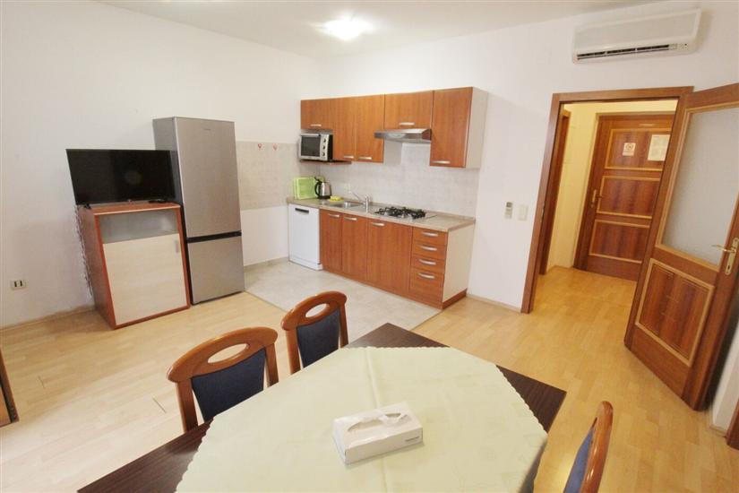 Апартаменты A1, для 4 лиц