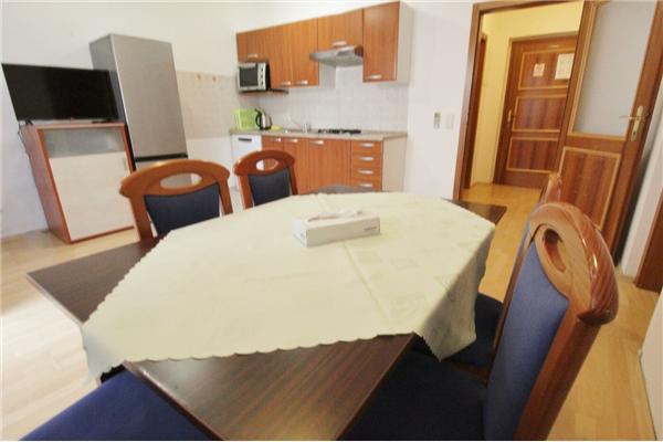 Апартаменты A1, для 4 лиц