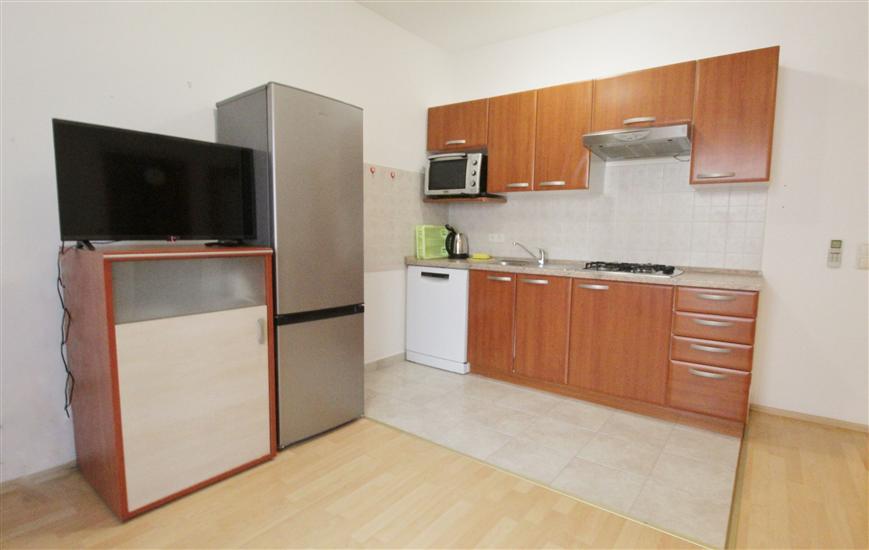 Апартаменты A1, для 4 лиц