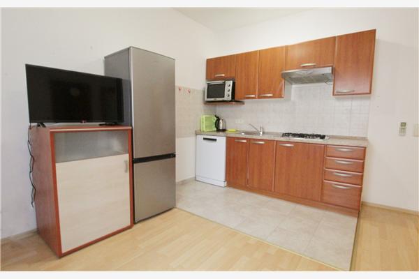 Апартаменты A1, для 4 лиц