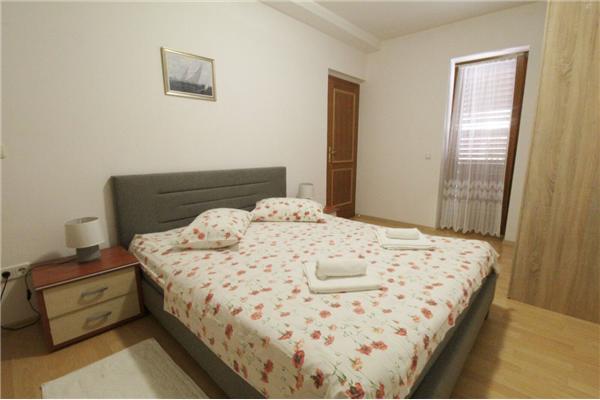 Апартаменты A1, для 4 лиц