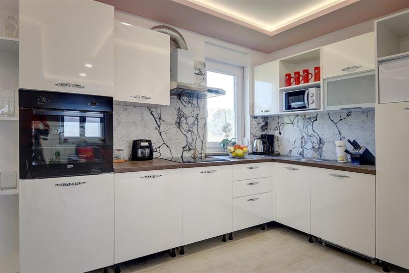 House K1, for 4 persons