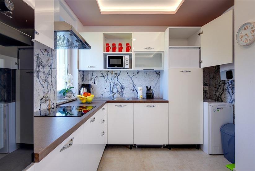 House K1, for 4 persons