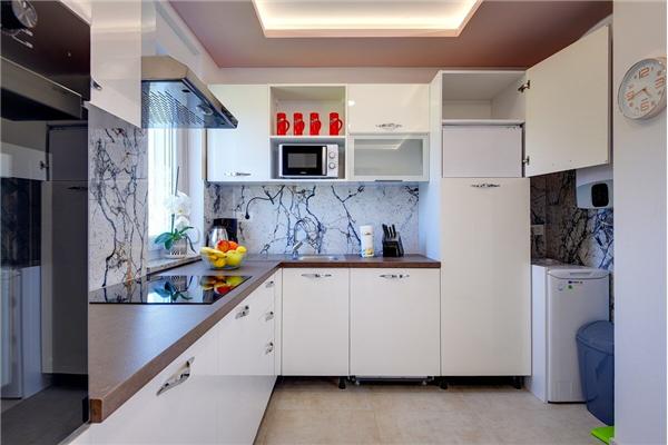 House K1, for 4 persons