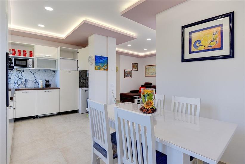 House K1, for 4 persons