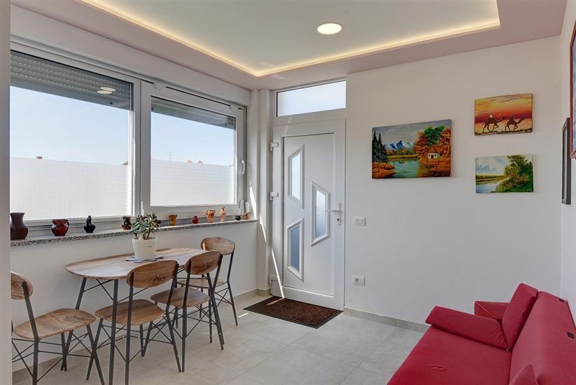 House K1, for 4 persons