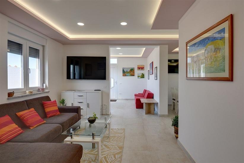 House K1, for 4 persons