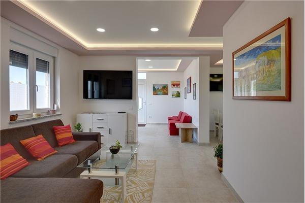 House K1, for 4 persons