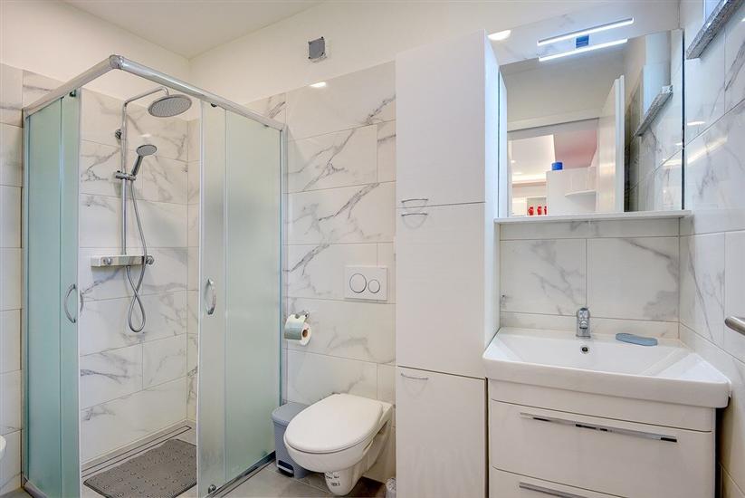 House K1, for 4 persons