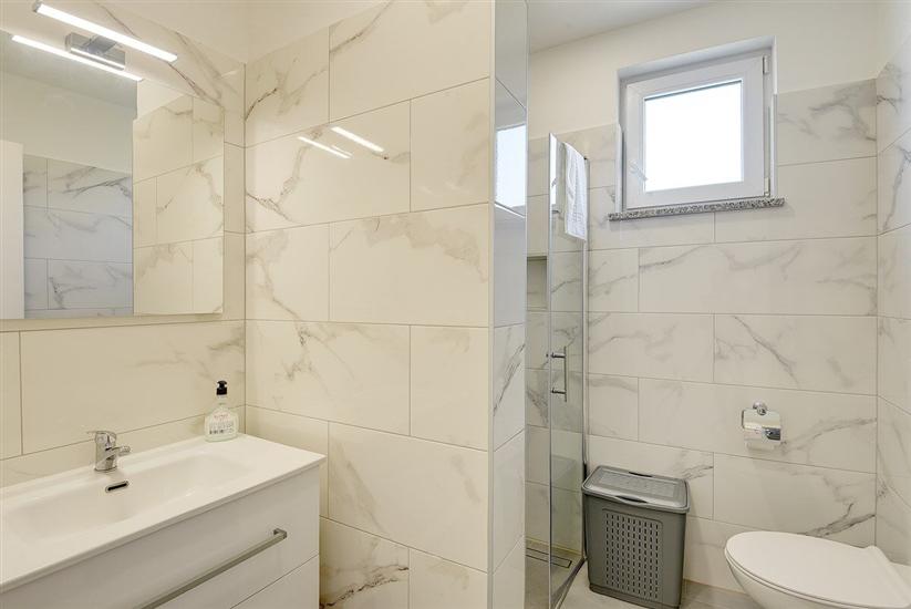 House K1, for 4 persons