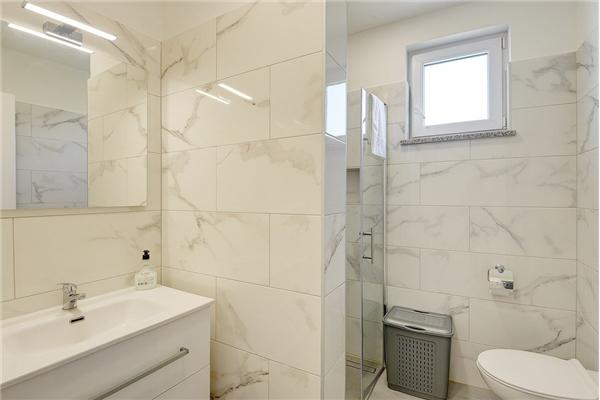 House K1, for 4 persons