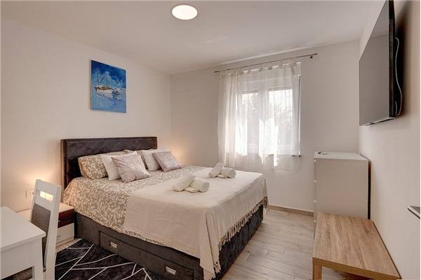 House K1, for 4 persons