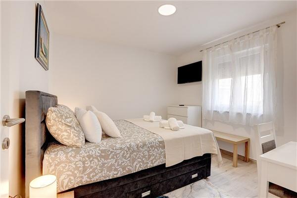 House K1, for 4 persons