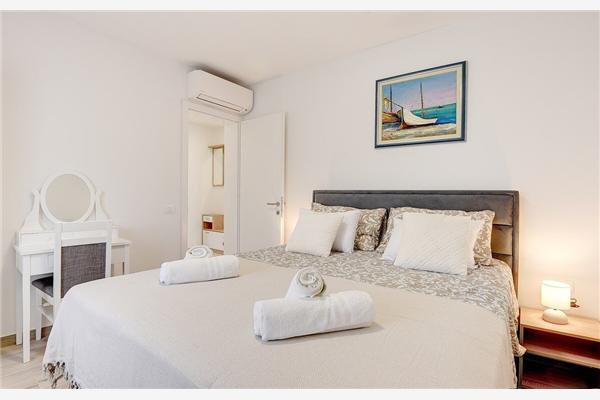 House K1, for 4 persons