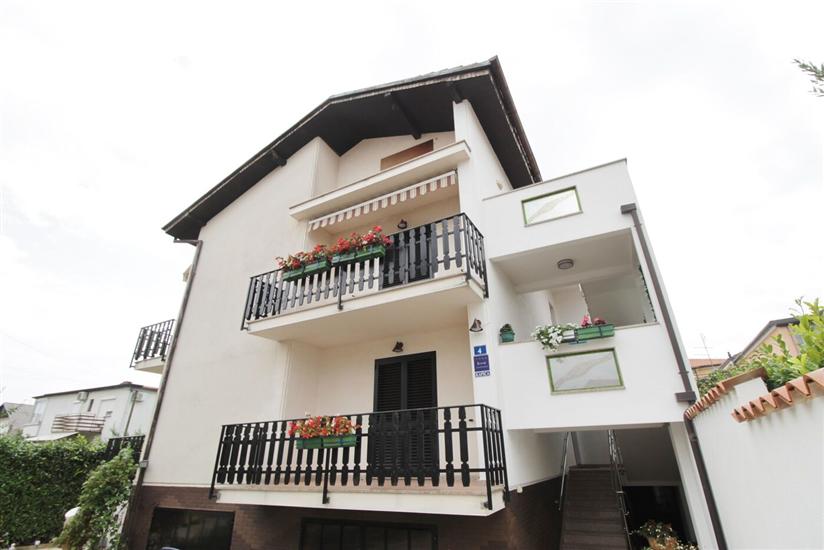 Apartment Kapica