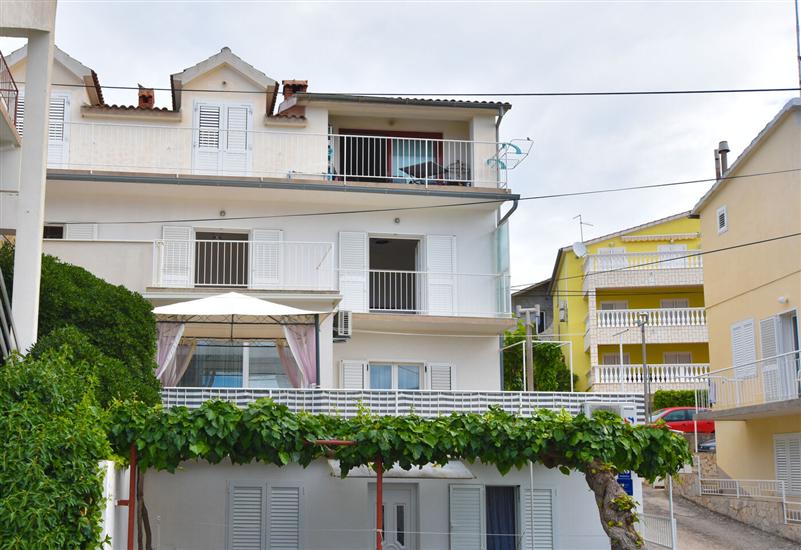 Апартамент Vjeko