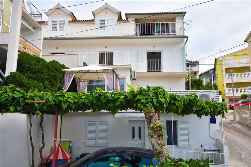 Апартамент Vjeko