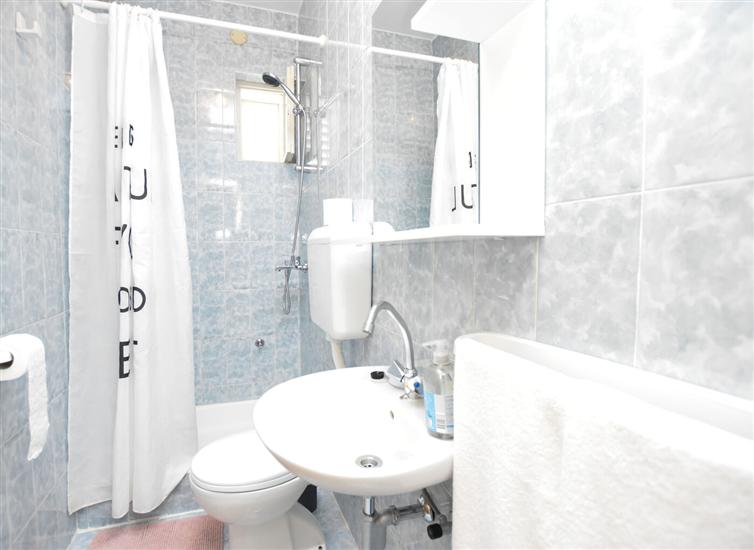 Апартаменты A1, для 4 лиц