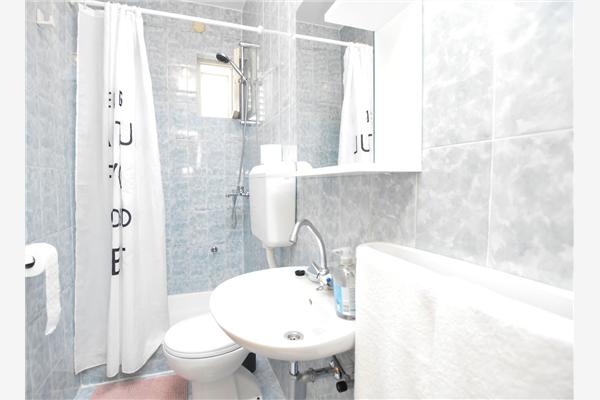 Апартаменты A1, для 4 лиц