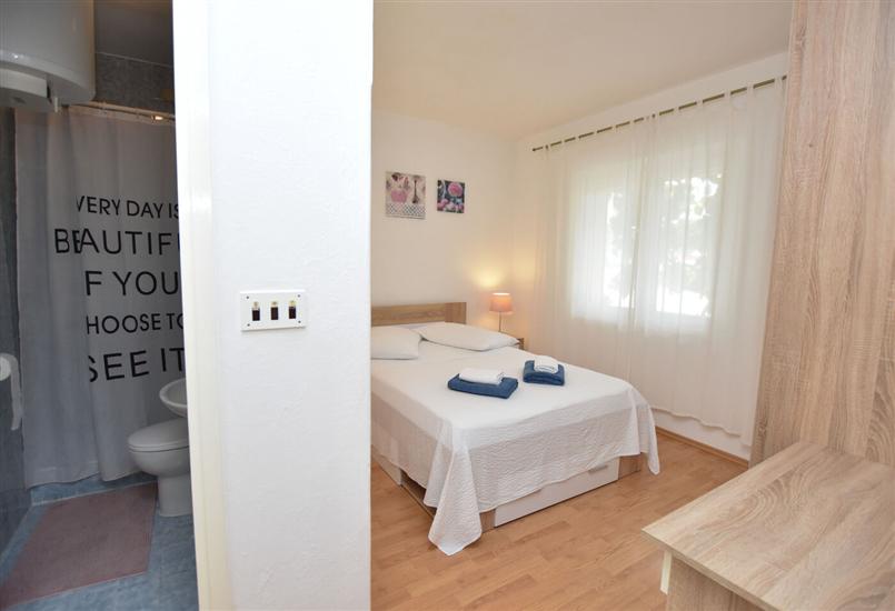 Апартаменты A1, для 4 лиц