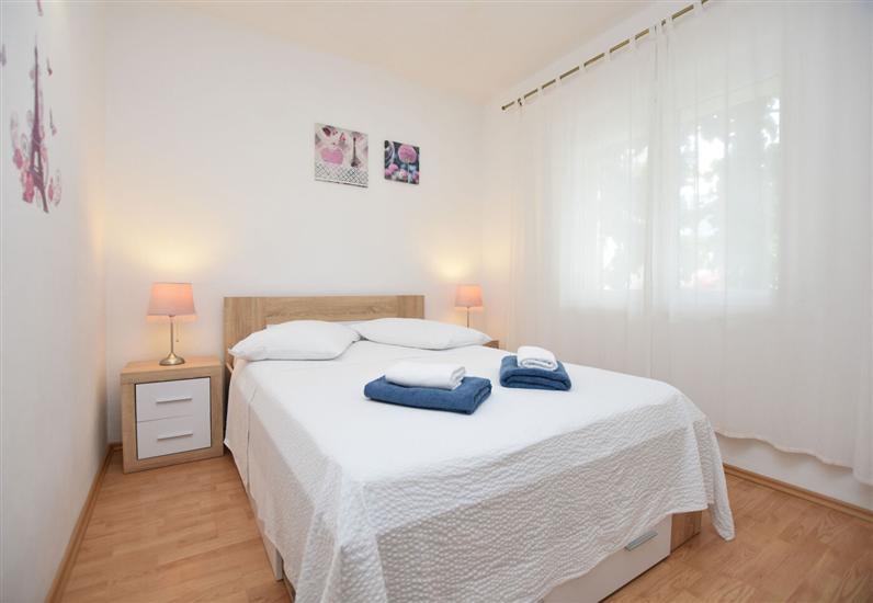 Апартаменты A1, для 4 лиц