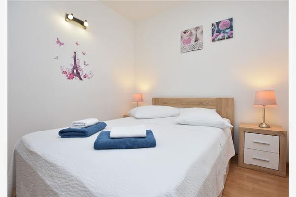 Апартаменты A1, для 4 лиц