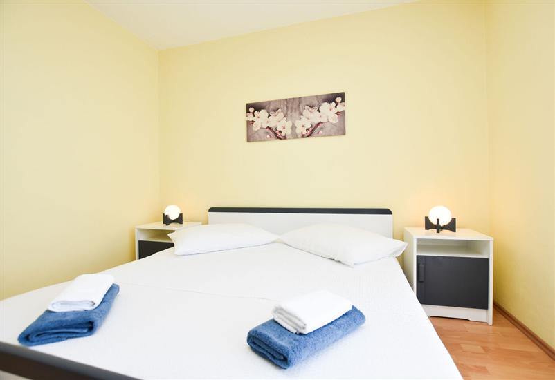 Апартаменты A1, для 4 лиц