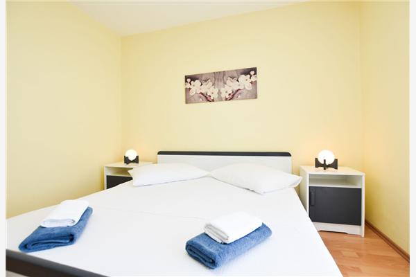 Апартаменты A1, для 4 лиц