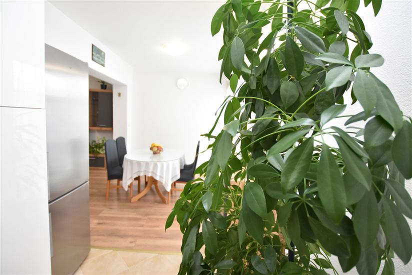 Апартаменты A1, для 4 лиц